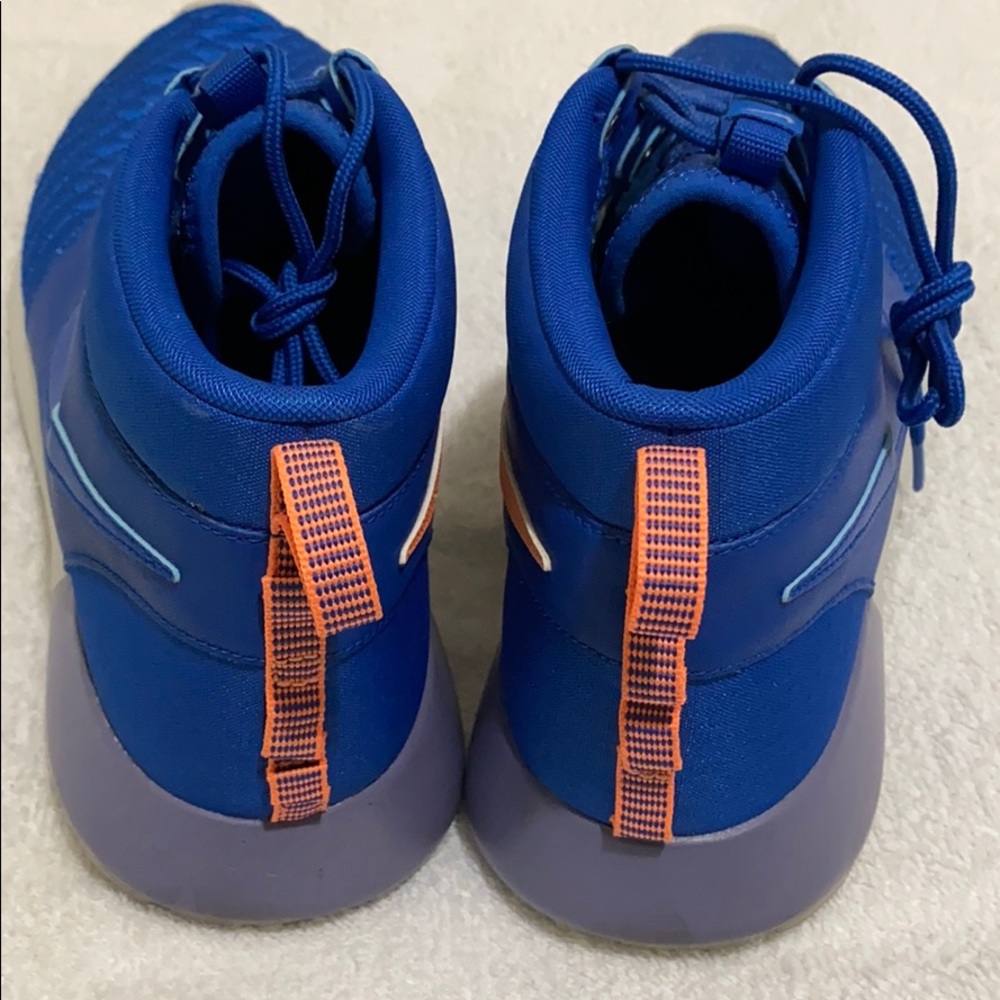 Men’s Nike Roshe Run Sneakerboot - Picture 6 of 7